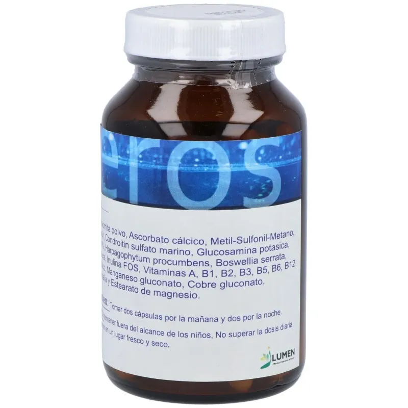 Teros 15 120comp. | Farmacia Barata Teros 15 120comp. | Farmacia Barata