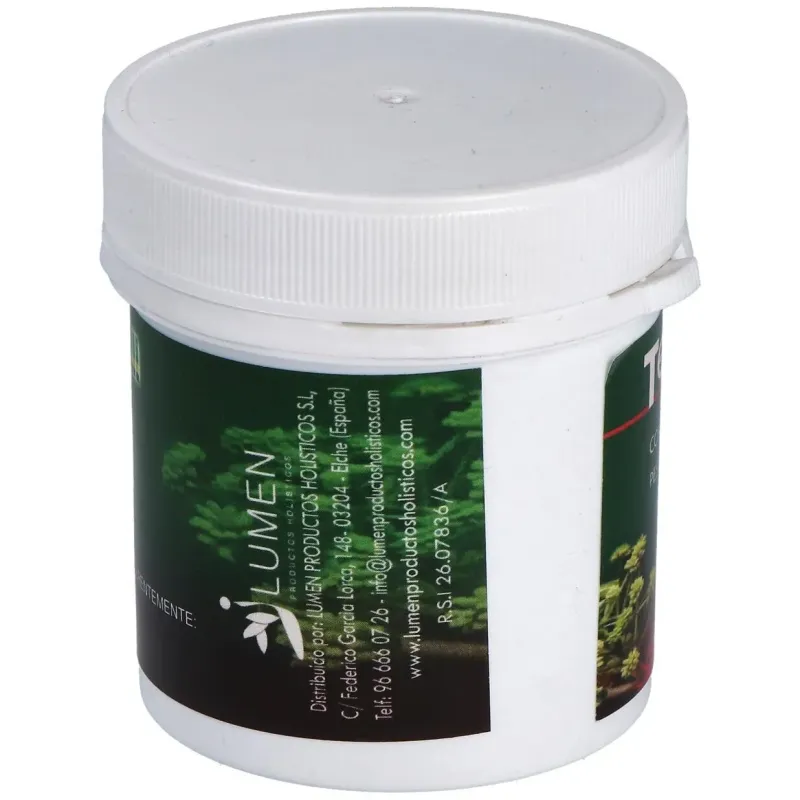 Tepezcohuite polvo 40gr. | Farmacia Barata Tepezcohuite polvo 40gr. | Farmacia Barata