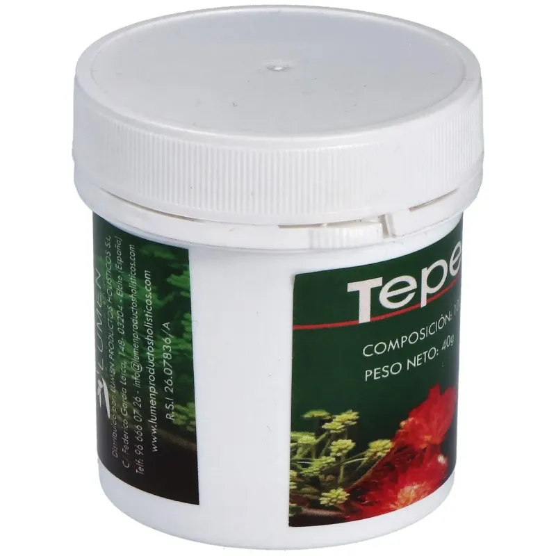 Tepezcohuite polvo 40gr. | Farmacia Barata Tepezcohuite polvo 40gr. | Farmacia Barata