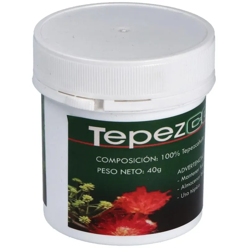 Tepezcohuite polvo 40gr. | Farmacia Barata Tepezcohuite polvo 40gr. | Farmacia Barata