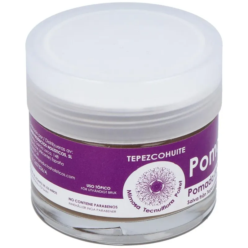 Pomahuite pomada de tepezcohuite 50gr. | Farmacia Barata Pomahuite pomada de tepezcohuite 50gr. | Farmacia Barata