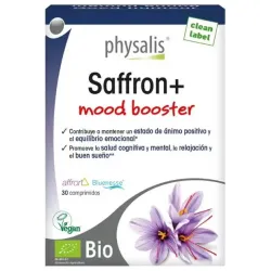 Physalis saffron+ bio 30comp