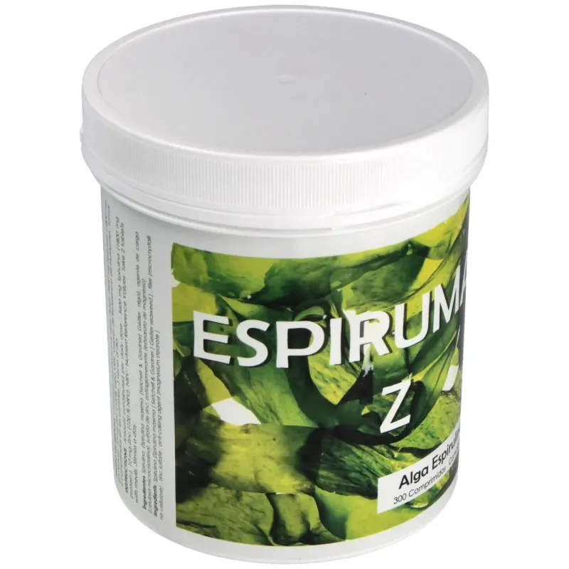Lumen espirumax z 300comp | Farmacia Barata Lumen espirumax z 300comp | Farmacia Barata