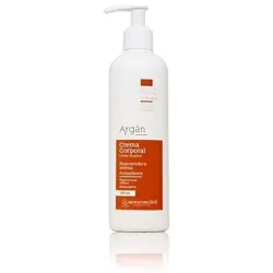 Sys crema corporal argan 300ml