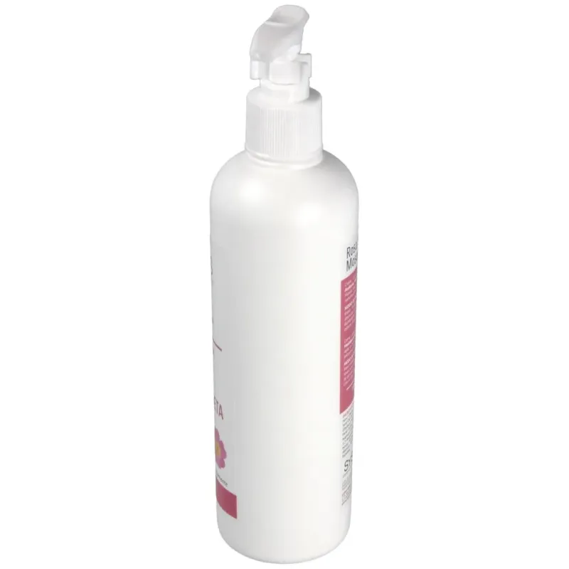 Sys leche corporal rosa mosqueta 300ml | Farmacia Barata