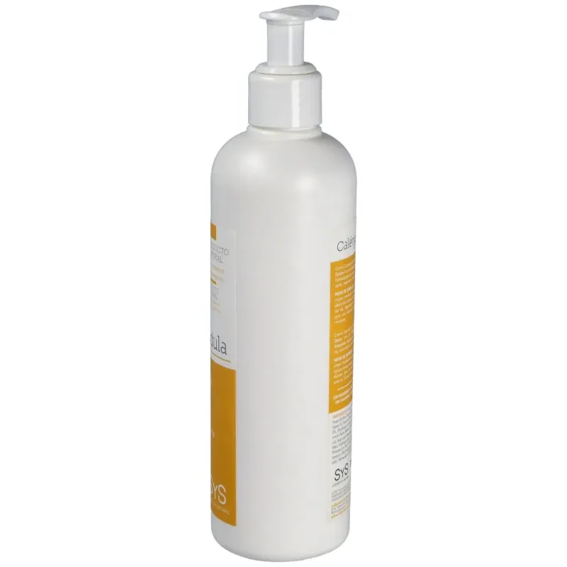 Sys crema corporal caléndula 300ml | Farmacia Barata Sys crema corporal caléndula 300ml | Farmacia Barata