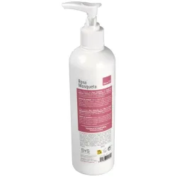 Sys leche corporal rosa mosqueta 300ml | Farmacia Barata