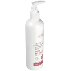 Sys leche corporal rosa mosqueta 300ml | Farmacia Barata