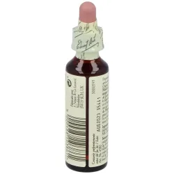 Flores bach crab apple manzano silvestre 20ml. 2 | Farmacia Barata