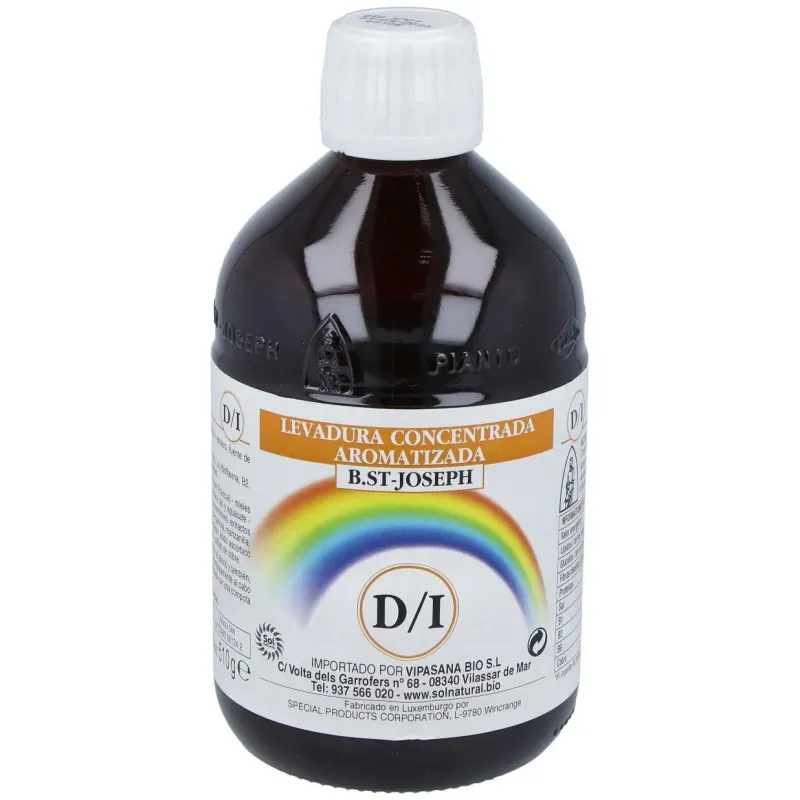 Bio san joseph d/i digestivo 510g | Farmacia Barata