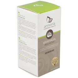 Helix active eco serum facial caracol bio 30ml. 2 | Farmacia Barata