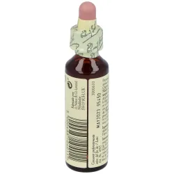 Flores bach red chestnut castaño rojo 20ml. 2 | Farmacia Barata