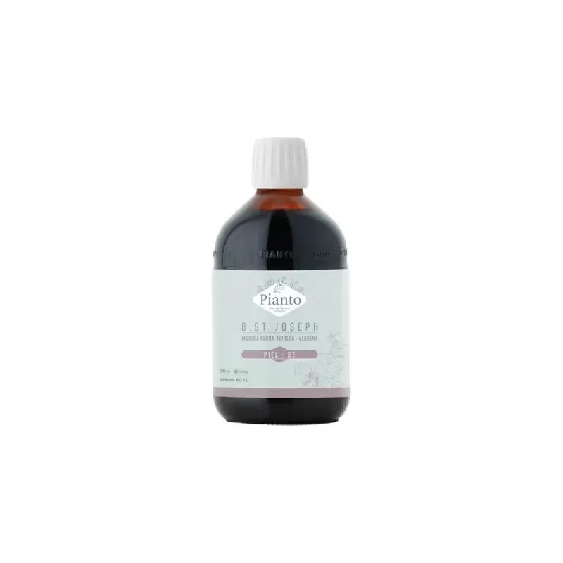 Pianto bio st joseph d/e 370ml 510g | Farmacia Barata
