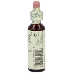 Flores bach wild oat avena silvestre 20ml. 2 | Farmacia Barata