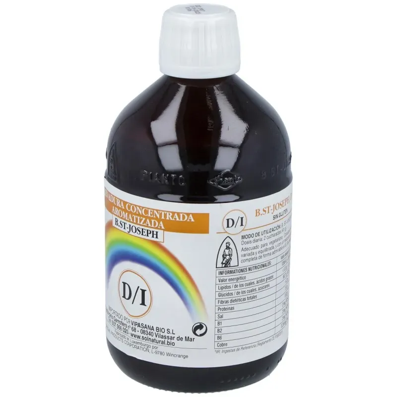 Bio san joseph d/i digestivo 510g | Farmacia Barata