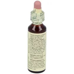 Flores bach red chestnut castaño rojo 20ml. 2 | Farmacia Barata