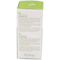 Helix active eco serum facial caracol bio 30ml. 2 | Farmacia Barata
