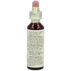 Flores bach wild oat avena silvestre 20ml. 2 | Farmacia Barata