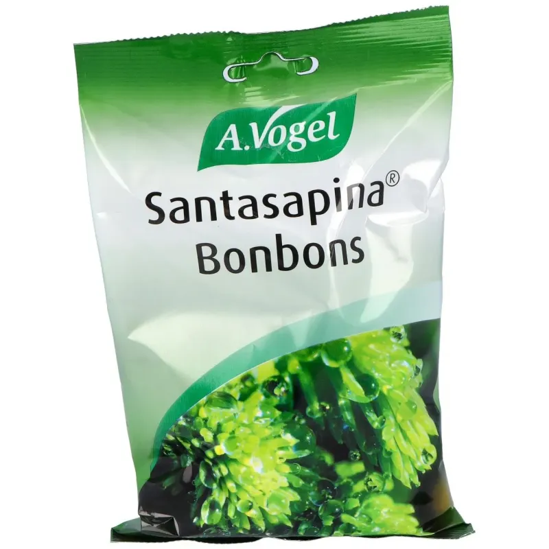 Santasapina bombons 100gr. 2 | Farmacia Barata
