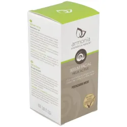 Helix active eco serum facial caracol bio 30ml. 2 | Farmacia Barata