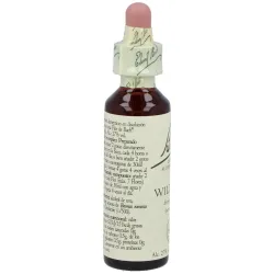 Flores bach wild oat avena silvestre 20ml. 2 | Farmacia Barata
