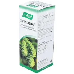 Santasapina 200ml. 2 | Farmacia Barata