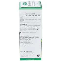 Santasapina 200ml. 2 | Farmacia Barata