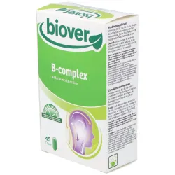 B-complex 45comp. | Farmacia Barata