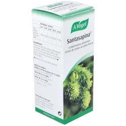 Santasapina 200ml. 2 | Farmacia Barata