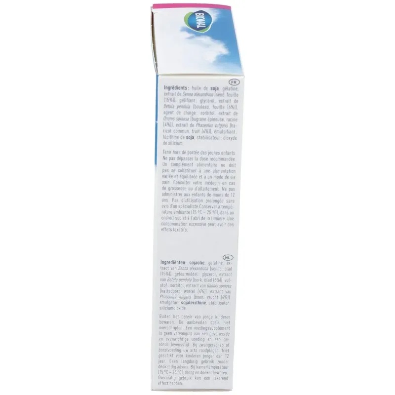 Cuerpo ideal peso 40perlas | Farmacia Barata