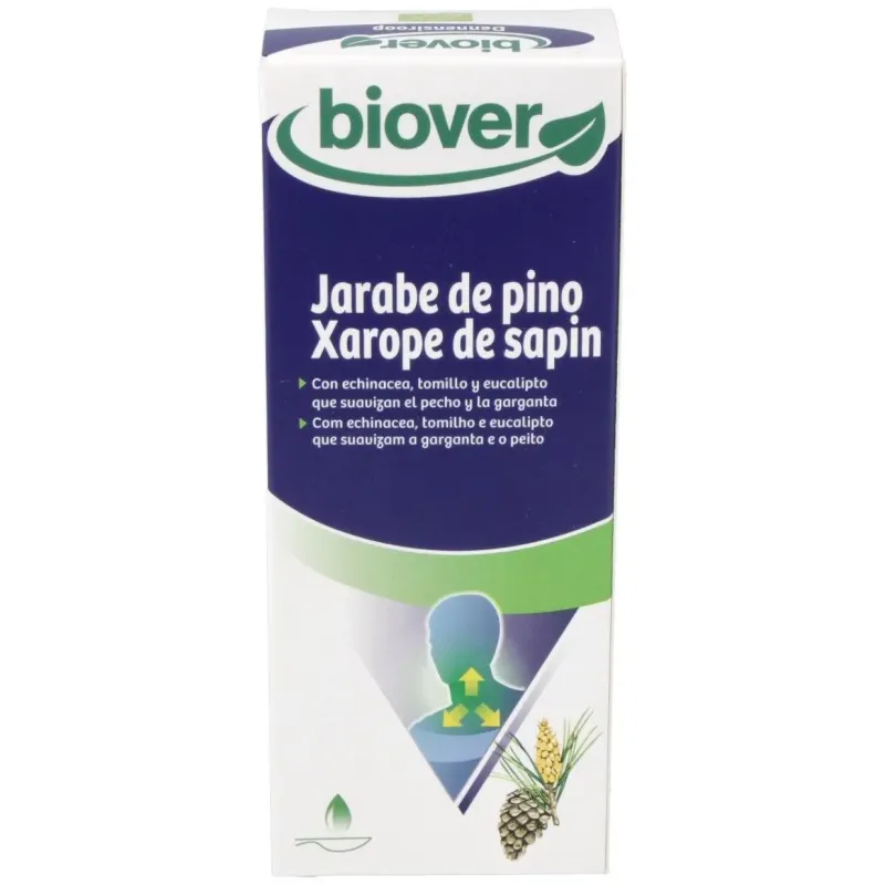 Xarope de pino 150ml. | Farmacia Barata Xarope de pino 150ml. | Farmacia Barata