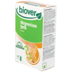 Magnesium forte 45comp. | Farmacia Barata
