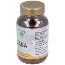 Gaba 60cap. 3 | Farmacia Barata