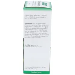 Santasapina 200ml. 2 | Farmacia Barata