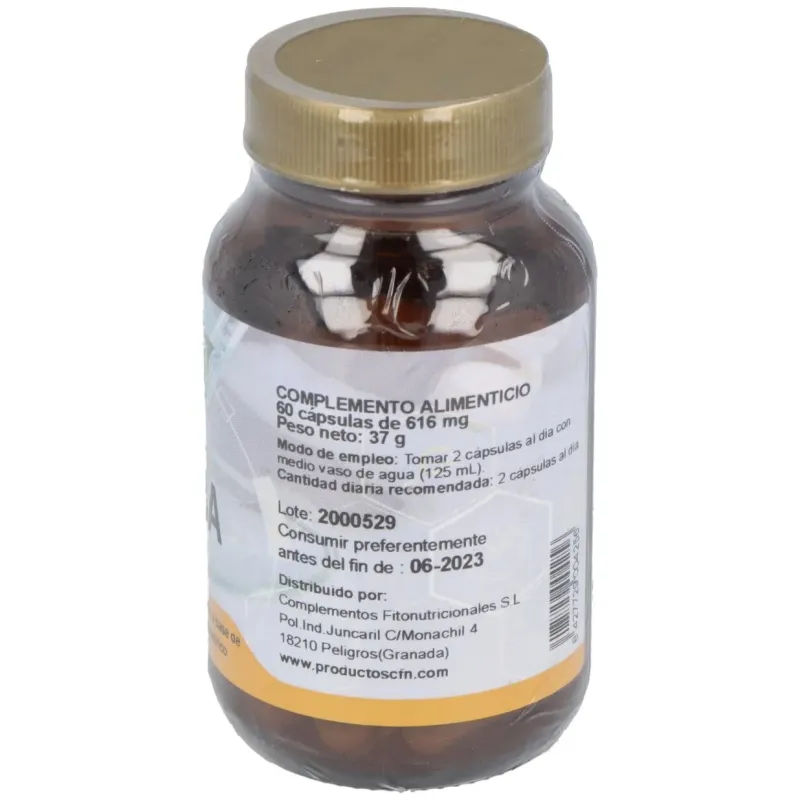 Gaba 60cap. 3 | Farmacia Barata