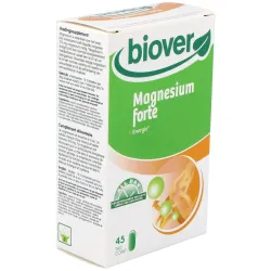 Magnesium forte 45comp. | Farmacia Barata