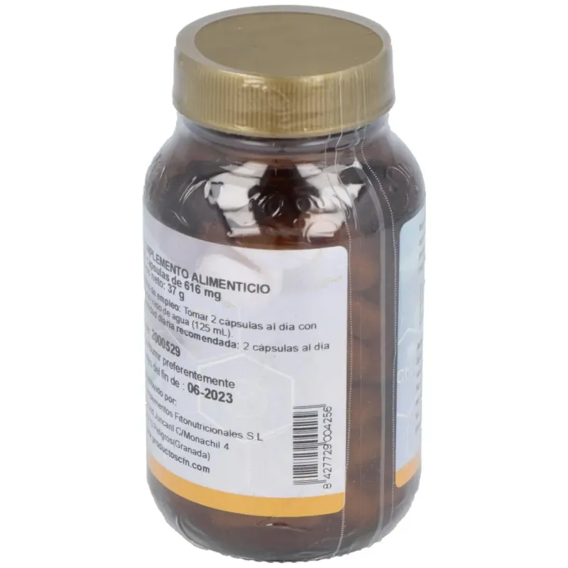 Gaba 60cap. 3 | Farmacia Barata
