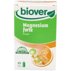 Magnesium forte 45comp. | Farmacia Barata