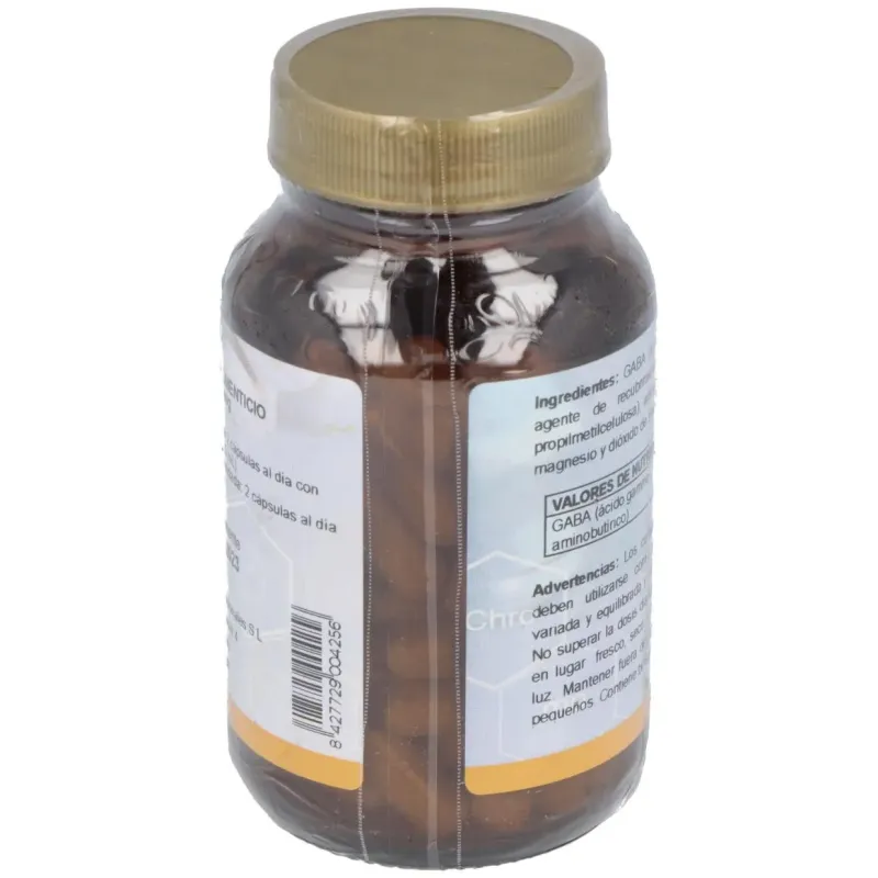 Gaba 60cap. 3 | Farmacia Barata