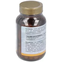Gaba 60cap. 3 | Farmacia Barata