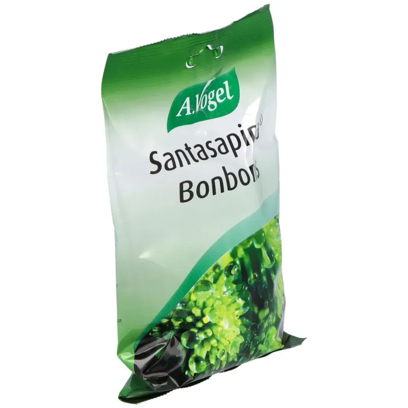 Santasapina bombons 100gr. 2 | Farmacia Barata
