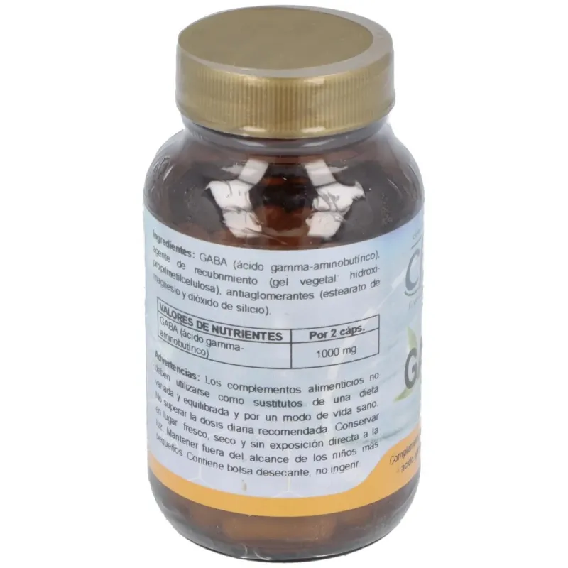 Gaba 60cap. 3 | Farmacia Barata