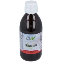 Sodetox 10 250ml.