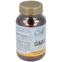 Gaba 60cap. 3 | Farmacia Barata