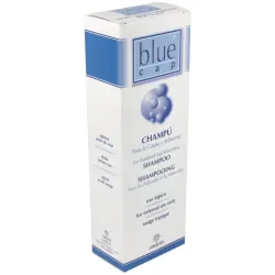 Blue-cap champu 400ml. 2 | Farmacia Barata Blue-cap champu 400ml. 2 | Farmacia Barata