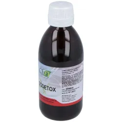 Sodetox 10 250ml. | Farmacia Barata