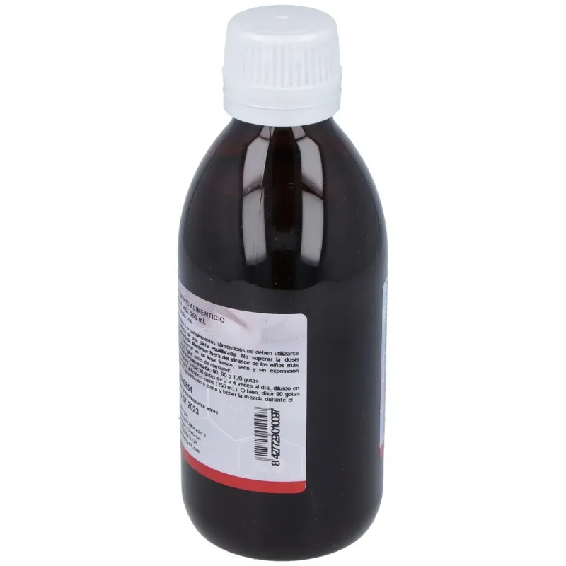 Sodetox 10 250ml. | Farmacia Barata