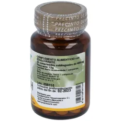 Nadh sublingual 10mg. 30comp. 2 | Farmacia Barata Nadh sublingual 10mg. 30comp. 2 | Farmacia Barata
