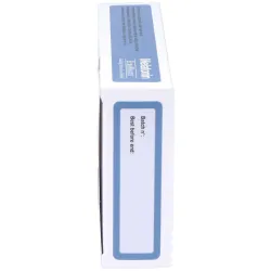 Eurohealth melatonin biotonin 1.9mg 120comp | Farmacia Barata