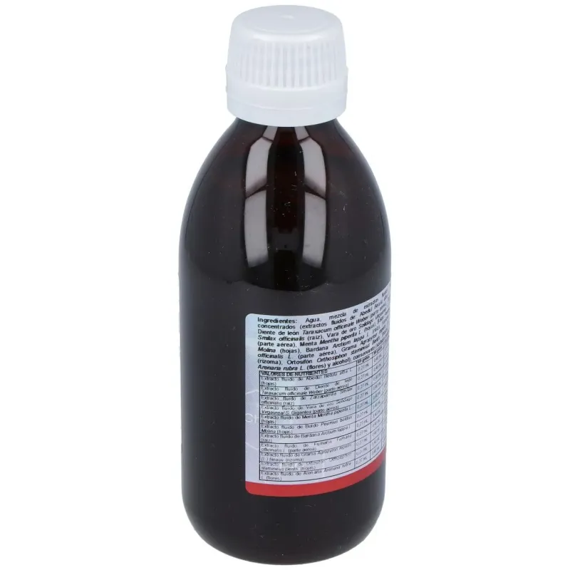 Sodetox 10 250ml. | Farmacia Barata